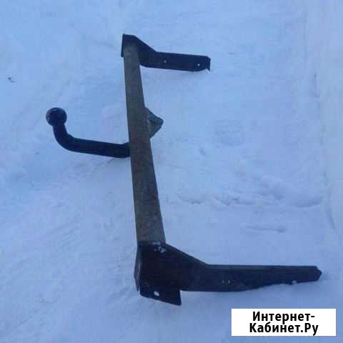 Прицепное уст-во фольцваген б3 Мончегорск - изображение 1