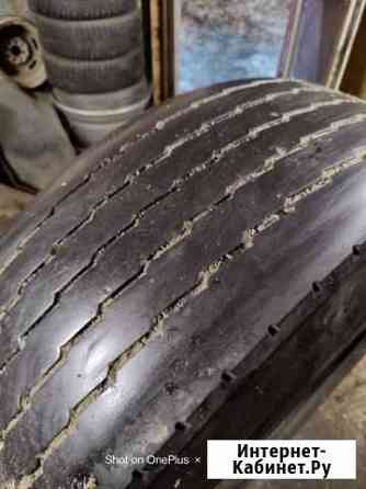 Sava 385/65 R22.5 Канаш