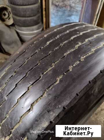 Sava 385/65 R22.5 Канаш - изображение 1