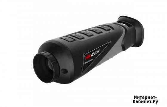 Тепловизор HikVision DS-2TS03-35UF/Wi-Fi Москва