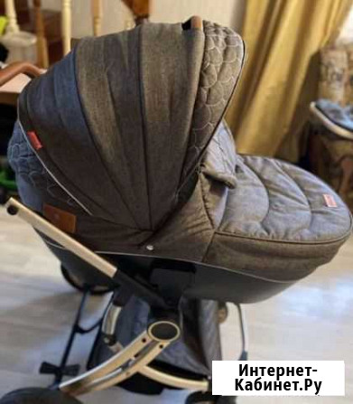 Коляска 2 в 1 Калуга - изображение 1