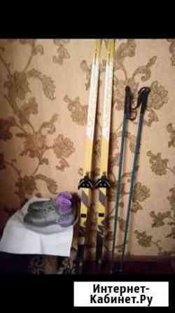 Беговые лыжи Нижний Новгород