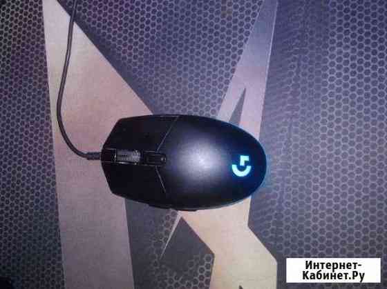 Игровая мышь logitech g102 Алексин