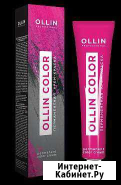 Краска для волос Ollin Color 2.0 Березники - изображение 1