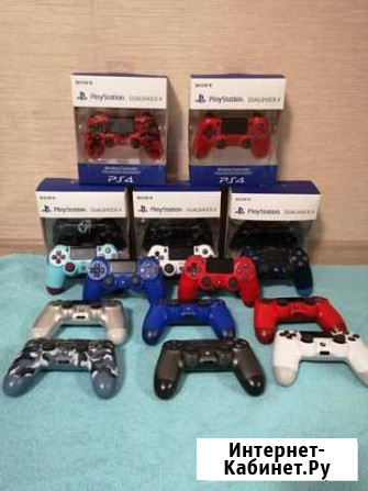 Sony PS4 джойстик(джойстик на PS4) Томск - изображение 1