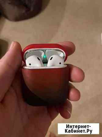 Airpods 1 Норильск