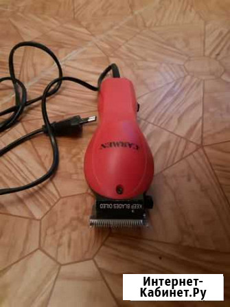 Машинка для стрижки волос Кострома - изображение 1