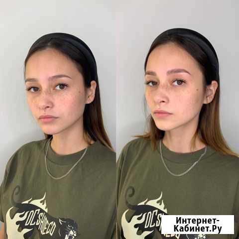 Долговременная укладка ламинирование ресниц Уфа - изображение 1