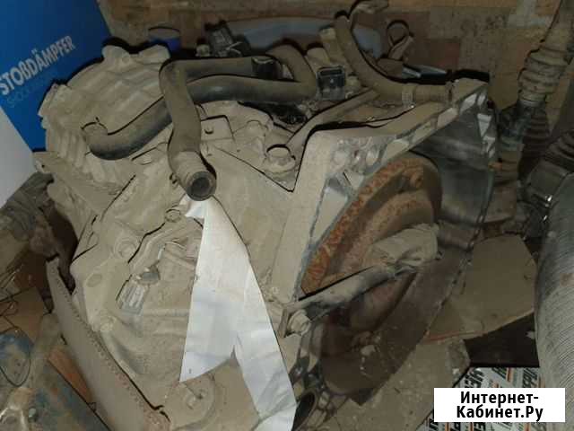 Вариатор АКПП nissan primera p 12 QR20DE Судак - изображение 1