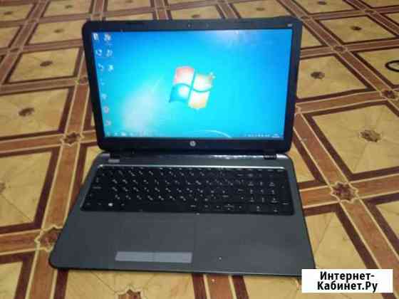 HP 255g3 Советск