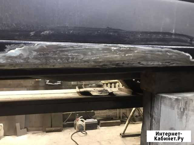 Авторемонт двс, кпп, жестянка, сварка, покраска Миасс - изображение 1