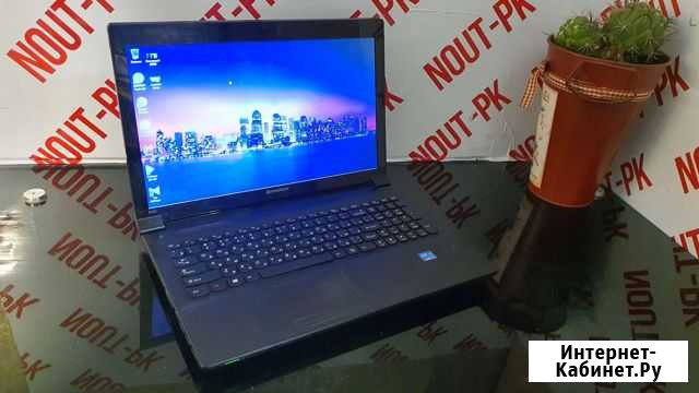 Ноутбук Lenovo core i3 Петропавловск-Камчатский - изображение 1