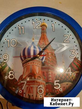 Часы настенные Нерюнгри - изображение 1