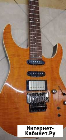 Fernandes FR-55S Sustainer Тула - изображение 1
