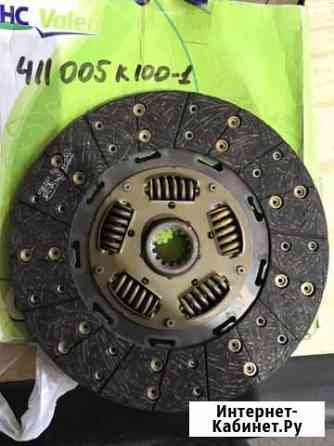 Продам диск сцепления HD 65,72,78 Красноярск