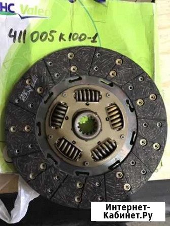 Продам диск сцепления HD 65,72,78 Красноярск - изображение 1