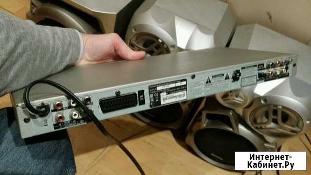 DVD samsung Сертолово - изображение 1