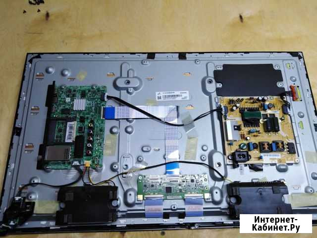 Телевизор самсунг Нижний Новгород - изображение 1