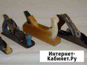 Рубанки -стамески СССР Волжский Волгоградской области
