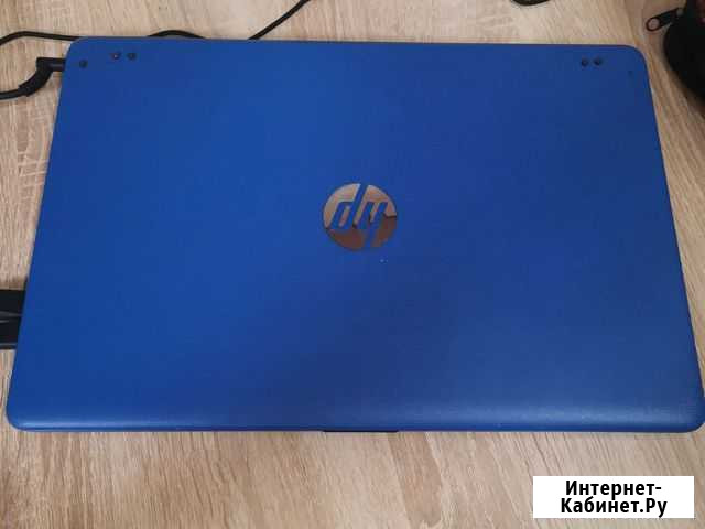 Ноутбук HP Мурманск - изображение 1