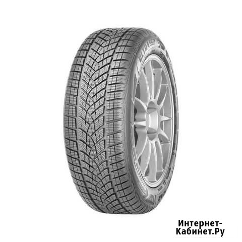 Зимние шины 285/60R18 Goodyear Ultragrip Ice Gen-1 Ставрополь - изображение 1