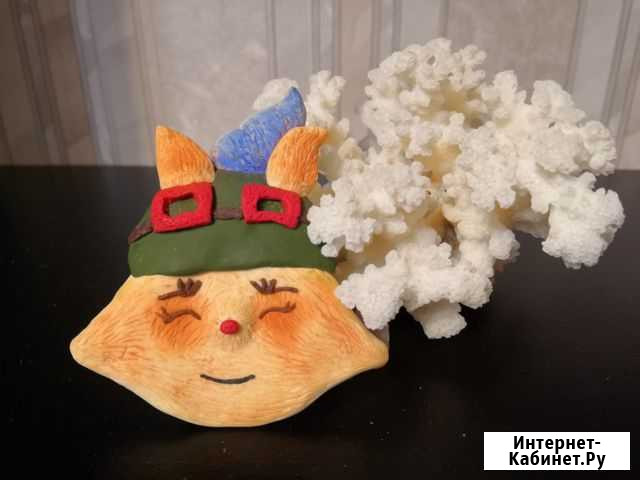 Тимо (Teemo) Архангельск - изображение 1