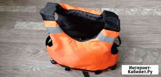Спасательный жилет Рязань
