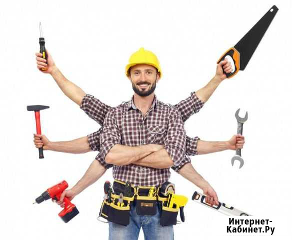 Ремонт и отделка квартир под ключ Кропоткин - изображение 1