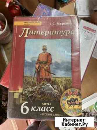 Учебник по литературе 1 часть Борисоглебск
