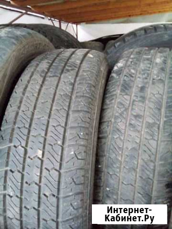 Белшина 205/70 R15 Грозный - изображение 1