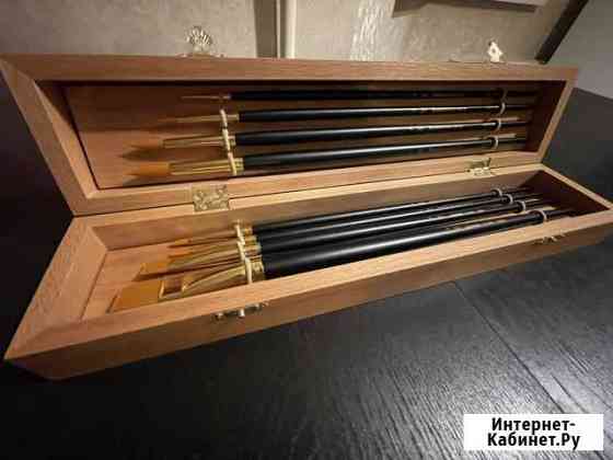 Кисти художественные Пенза