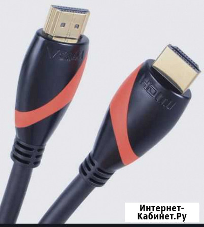 Hdmi 2.0 длина 10 метров, 2 штуки Волгоград - изображение 1