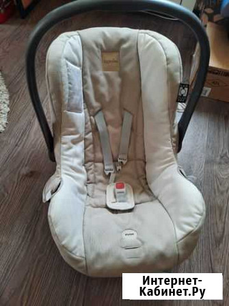 Автолюлька Inglesina Тула - изображение 1