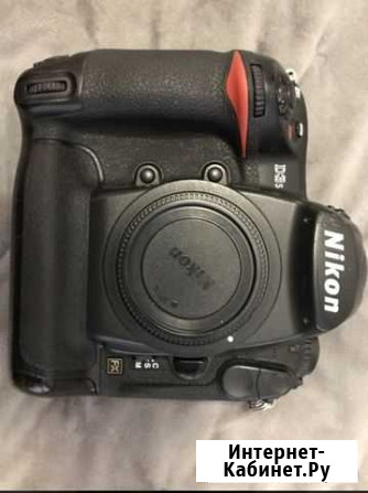Nikon D3S Петропавловск-Камчатский - изображение 1