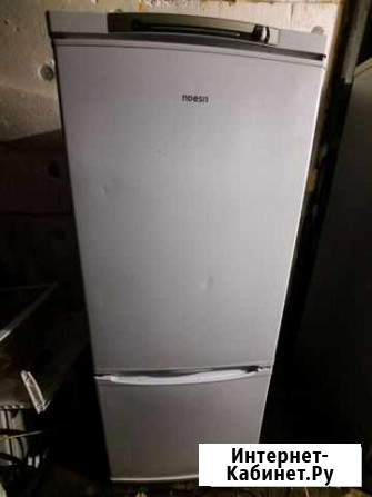 Холодильник Indesit 1,50м (доставка) Саратов - изображение 1
