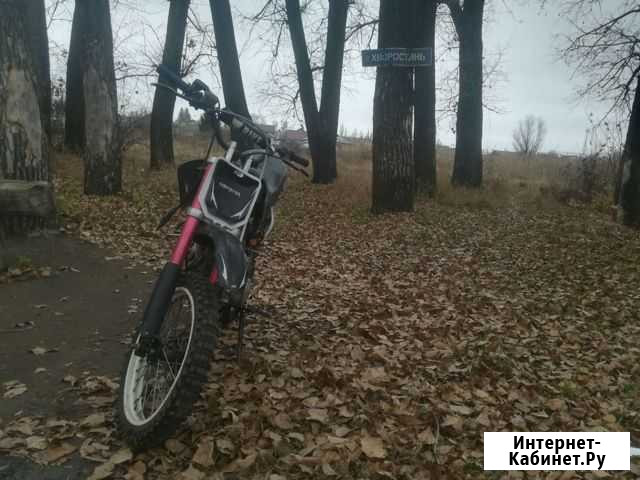 Lifan 250 Давыдовка - изображение 1
