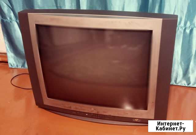 Телевизор lg Стрижи - изображение 1
