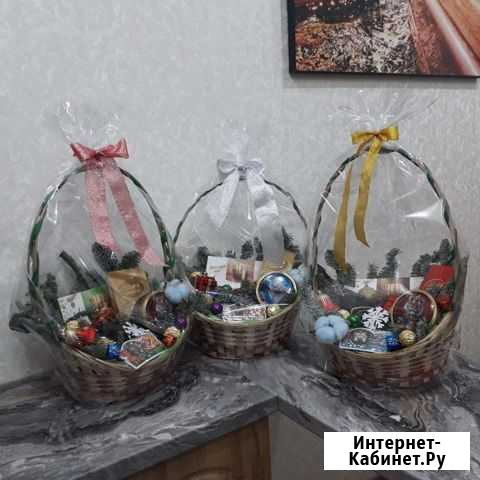 Подарочные букеты Сургут - изображение 1