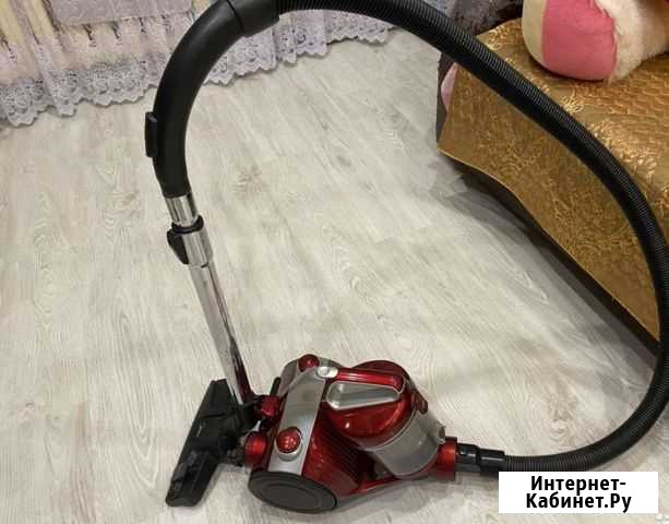 Пылесос Брянск - изображение 1