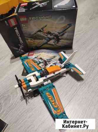Lego Архангельск