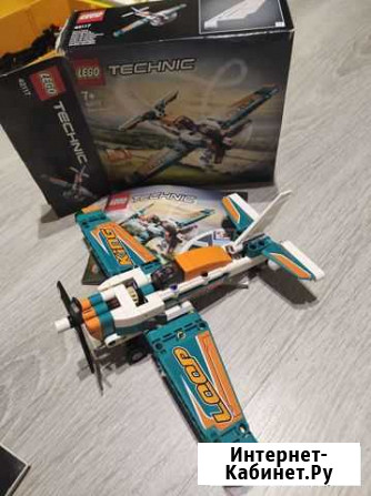 Lego Архангельск - изображение 1