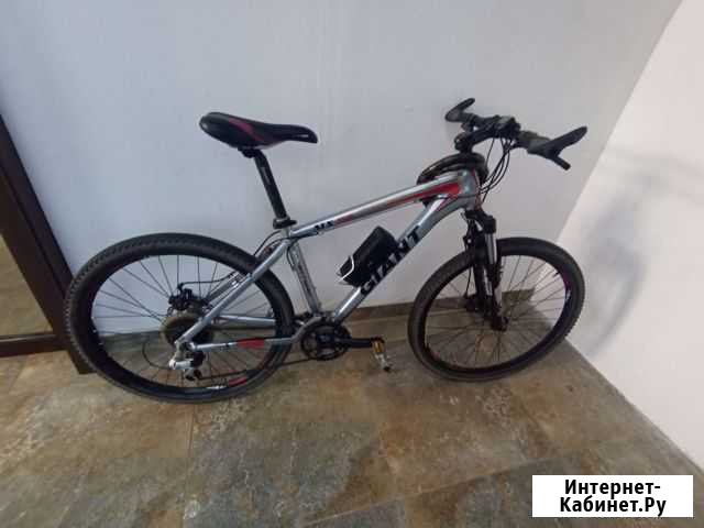 Велосипед гигант giant Краснодар - изображение 1