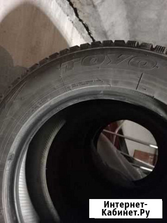 Toyo 235/65 R17 Всеволожск - изображение 1