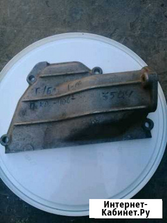 Крышка гбц 406двигатель Белгород - изображение 1