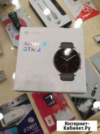 Smart часы Amazfit Махачкала