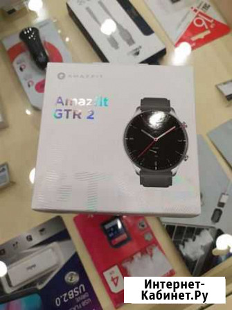 Smart часы Amazfit Махачкала - изображение 1