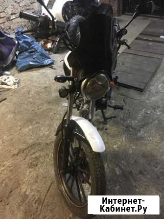 Stingray 125 Лобня - изображение 1