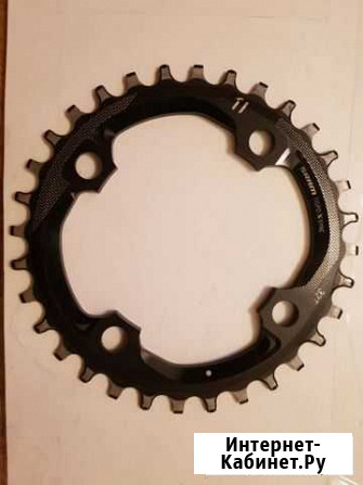 Звезда sram 32t Московский - изображение 1