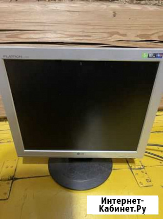 Монитор LG Ижевск - изображение 1