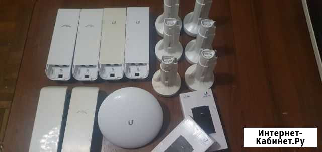Wifi точки доступа Краснодар - изображение 1